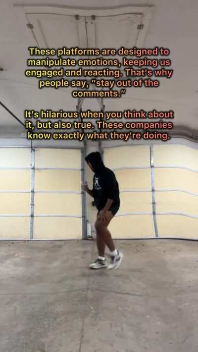 Mods can&rsquo;t ban every hater in this sub 