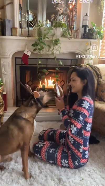 Tristin Mays 