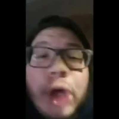 message from antiamogus guy