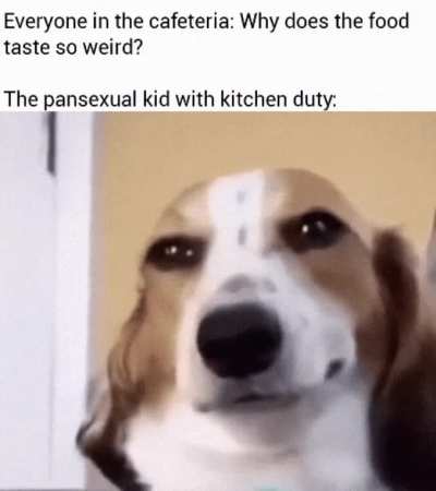 a special ingredient