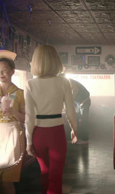 Kiernan Shipka