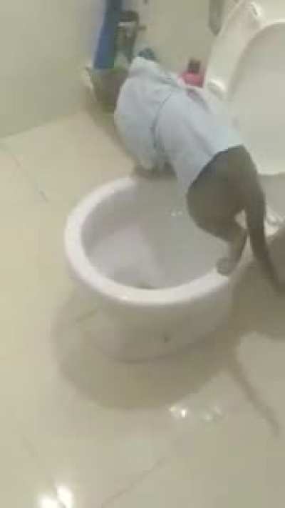 banho