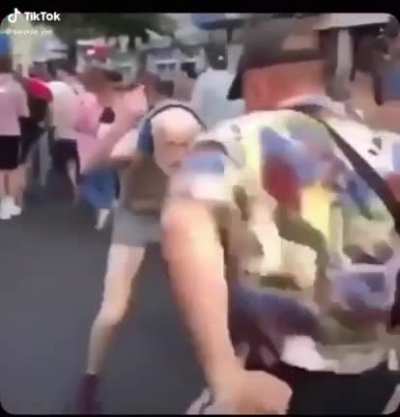 Crumblejon in real life