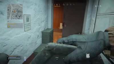 Warzone proximity chat is gold