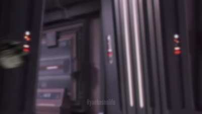 Yoda ends Palpatine&hellip;