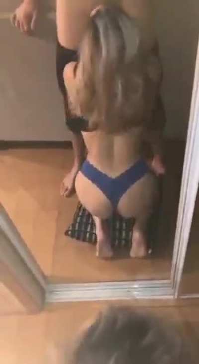 Geiler Blowjob
