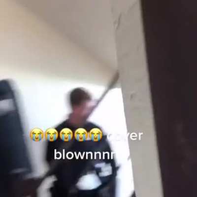 not all heroes wear capes