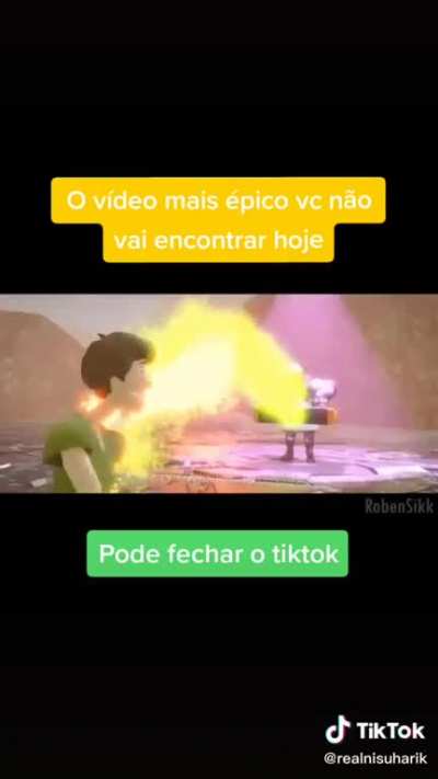 Encontro de tit&atilde;s
