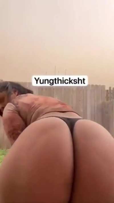 Mz Thickumsss 🍑