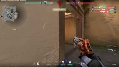 5 Shot Sheriff Ace