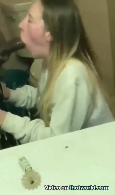 All Whitebois Gf’s Do This
