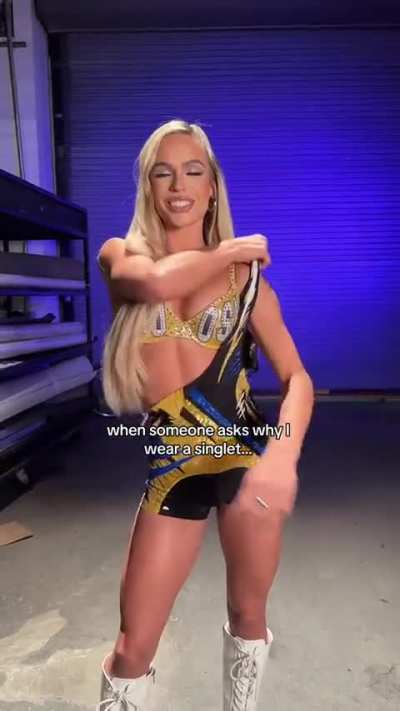 Maxxine Dupri 