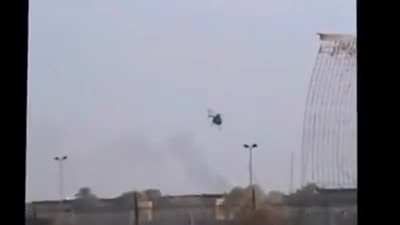 US Black Water PMC&rsquo;s convoy compilation - Iraq