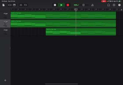 Scary, Ambient Track, cuz I’m bored :|