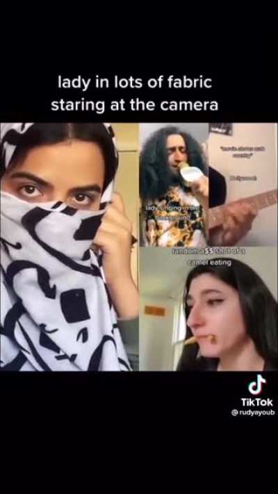 How Hollywood portraits Arabian countries