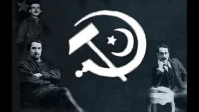 Her G&uuml;n Bir Kom&uuml;nist Marşı #1 Mustafa Suphi'nin TKP Marşı. [!Dikkat!]Herhangi Bir Siyasi Ama&ccedil;la Paylaşmadım.Yorumlarda Gelip Aşırı Fazla Derecede İdeoloji Savaşı Yapmayın L&uuml;tfen.