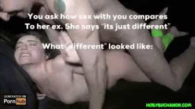 What she&rsquo;s not telling you
