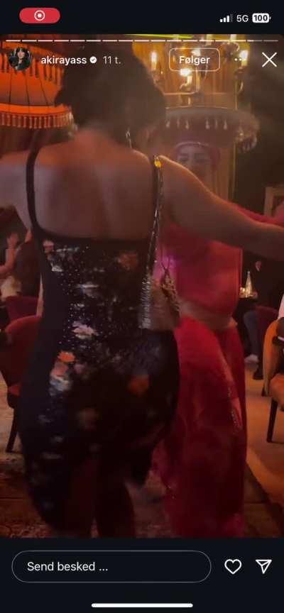 Shake