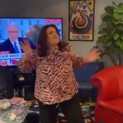 Biden's Latino outreach director, former Republican and Contra supporter Ana Navarro