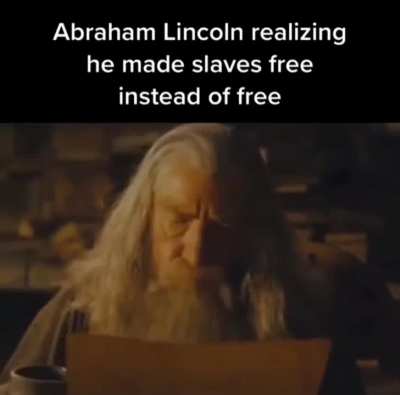 Free?