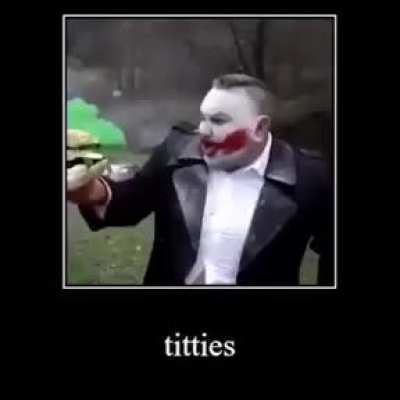 titties