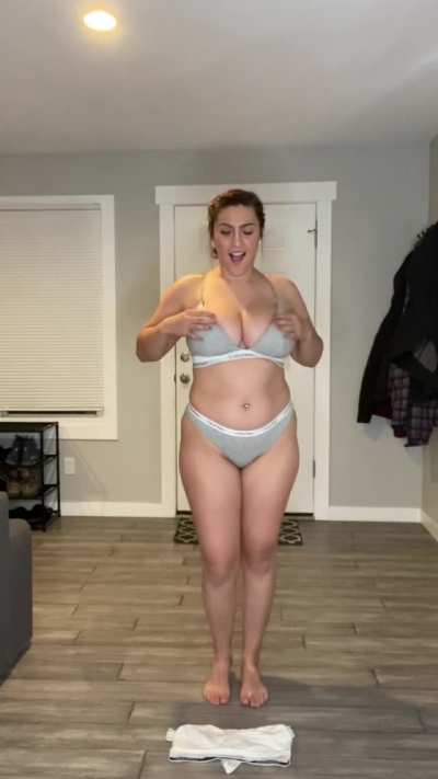 Her Full 5 parts In Comments