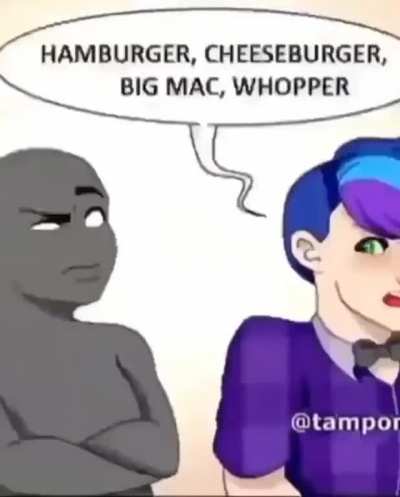 borgar