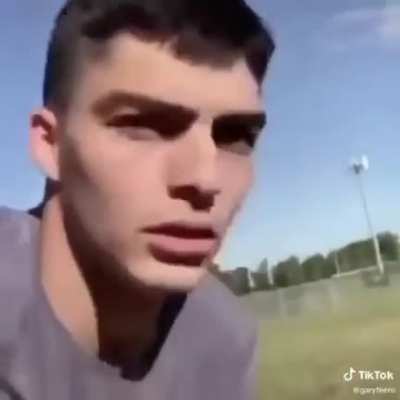 giga chad