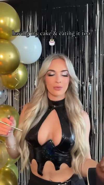 same time next year? 😉🥳🎂❤️&zwj;🔥