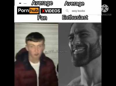 You know it's true
