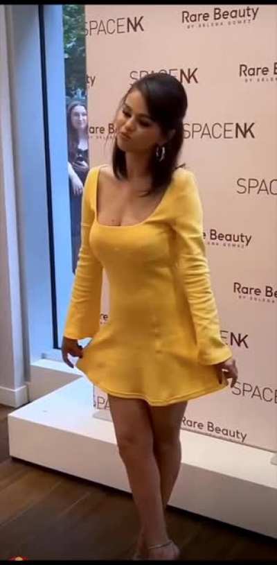 Yummy in yellow..