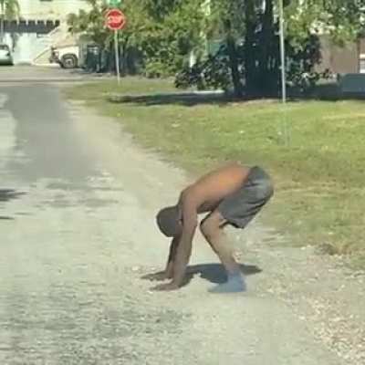 Don&rsquo;t do drugs mkay