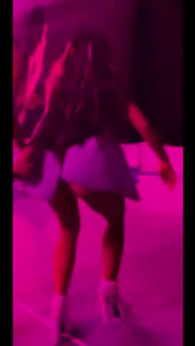Upskirt 🍑