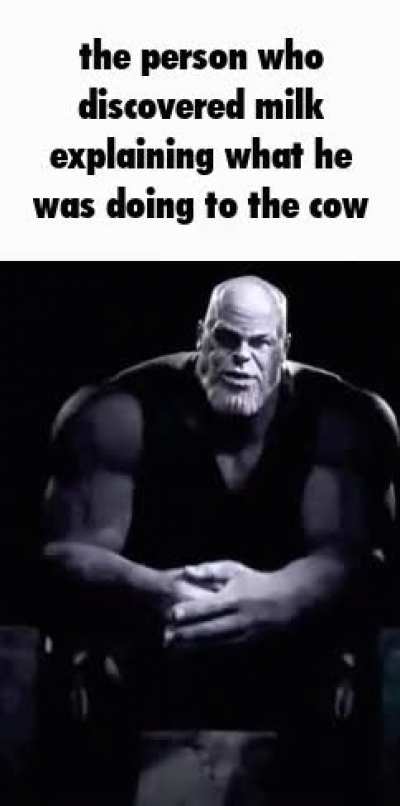 So i was....