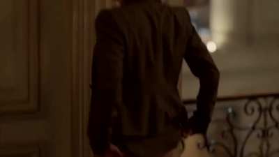 Kathleen Robertson - Boss (2011&ndash;2012)