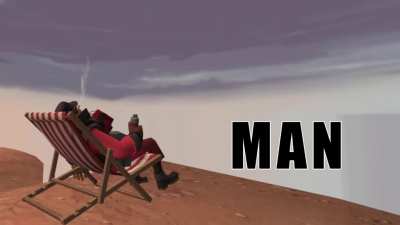 (demo) man