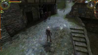 Umm....Geralt