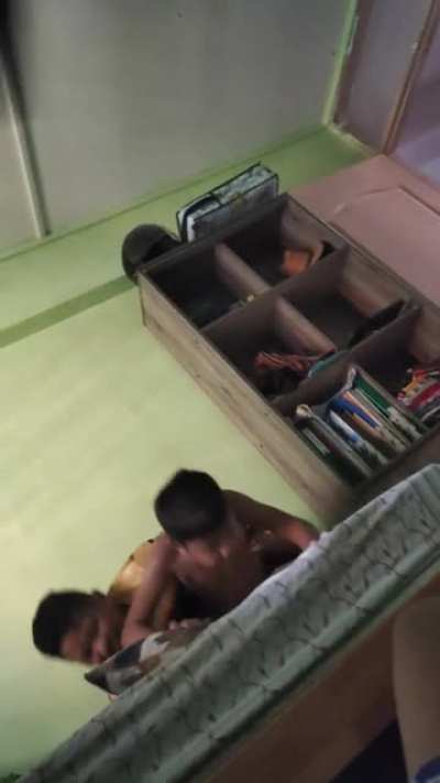 F
