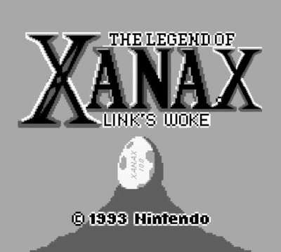 Remember Link? This is him now.