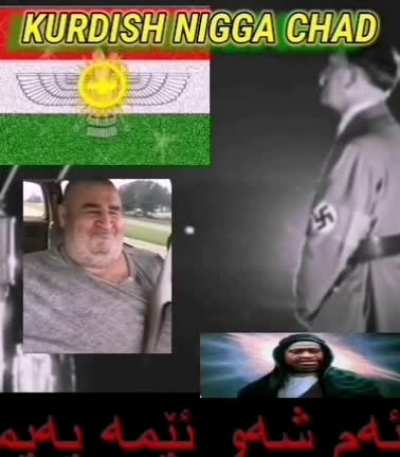Kurd vs Turk