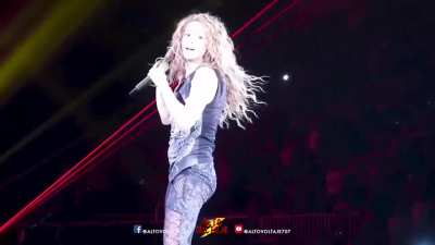 EnJOY tHiS --&amp;gt; HUMaN GODdeS ! #SHAKIRA ✓ #Numero3
