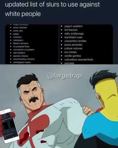 Not made by me. Also rule.