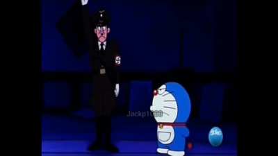 Hail Doraemonv