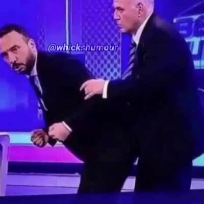 Ahmet goethe &ccedil;akar bu sefer &ccedil;akmıyor