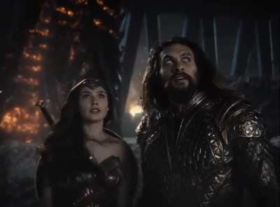 Appreciation: "Not Impressed" Scene [ZSJL].