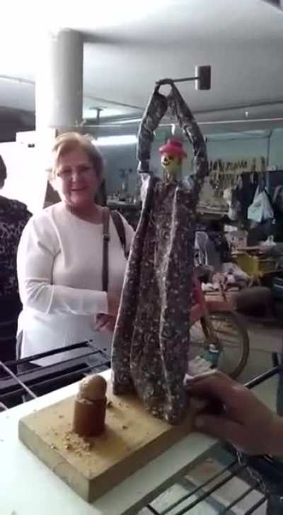 Maybe Maybe Maybe