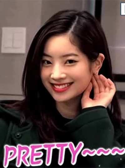 More Dahyun post?