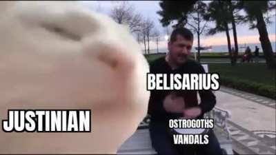 Today&rsquo;s history lesson