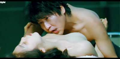 Kim Ok-bin in 'Thirst'
