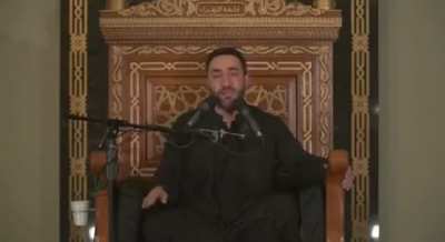 Most mentally stable shia